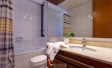 Departamento en Venta en Escultora Rebeca Matte
