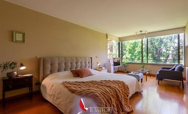 Departamento en Venta en Escultora Rebeca Matte