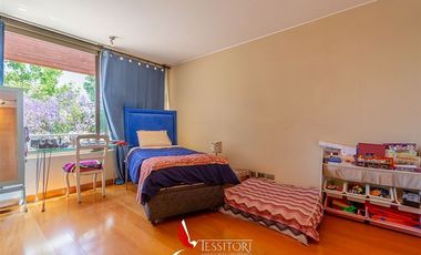 Departamento en Venta en Escultora Rebeca Matte