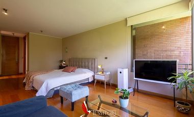 Departamento en Venta en Escultora Rebeca Matte