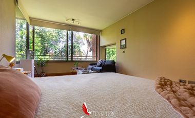 Departamento en Venta en Escultora Rebeca Matte