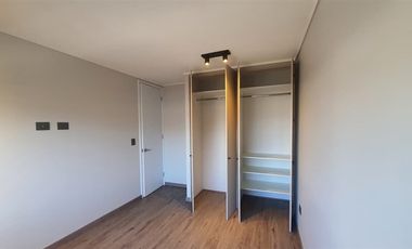 Departamento en Arriendo en A 9 minutos del Metro Cerrillos