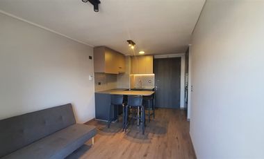 Departamento en Arriendo en A 9 minutos del Metro Cerrillos