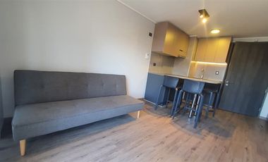 Departamento en Arriendo en A 9 minutos del Metro Cerrillos