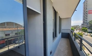 Departamento en Arriendo en A 9 minutos del Metro Cerrillos