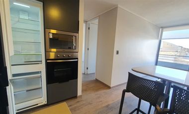 Departamento en Arriendo en A 9 minutos del Metro Cerrillos