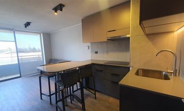 Departamento en Arriendo en A 9 minutos del Metro Cerrillos