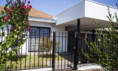 Casa en Venta en Loteo Properidad 11 Norte entre 6 y 7 oriente