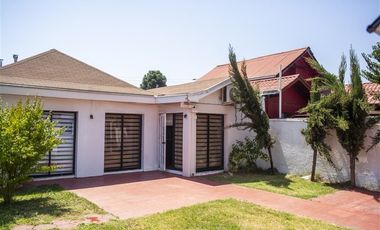 Casa en Venta en Loteo Properidad 11 Norte entre 6 y 7 oriente