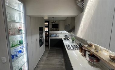 Casa en Venta en Plaza Vertiente Norte 925, Machali
