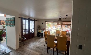 Casa en Venta en Plaza Vertiente Norte 925, Machali