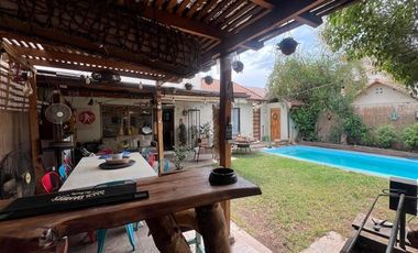 Casa en Venta en Plaza Vertiente Norte 925, Machali