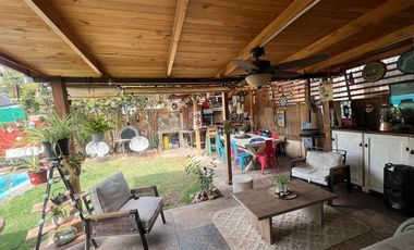 Casa en Venta en Plaza Vertiente Norte 925, Machali