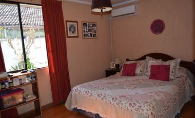 Casa en Venta en Jorge González con Mariano Latorre