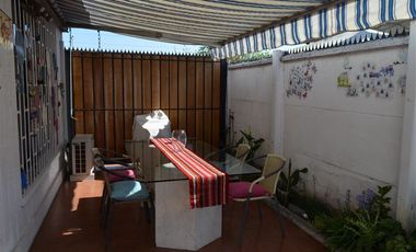 Casa en Venta en Jorge González con Mariano Latorre