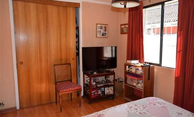 Casa en Venta en Jorge González con Mariano Latorre