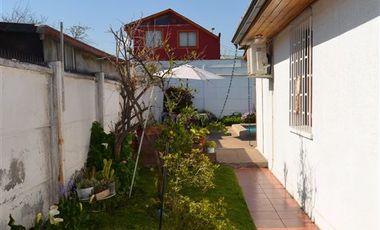 Casa en Venta en Jorge González con Mariano Latorre