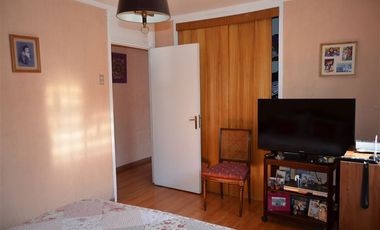 Casa en Venta en Jorge González con Mariano Latorre