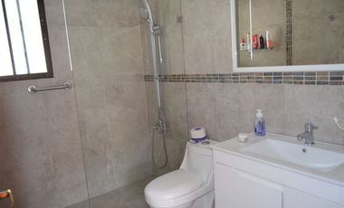 Casa en Venta en Jorge González con Mariano Latorre