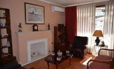 Casa en Venta en Jorge González con Mariano Latorre