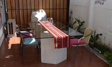 Casa en Venta en Jorge González con Mariano Latorre