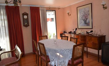 Casa en Venta en Jorge González con Mariano Latorre