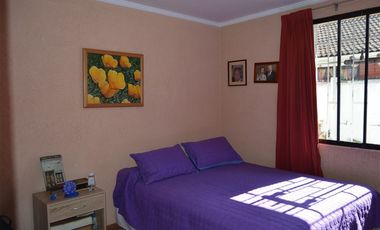 Casa en Venta en Jorge González con Mariano Latorre