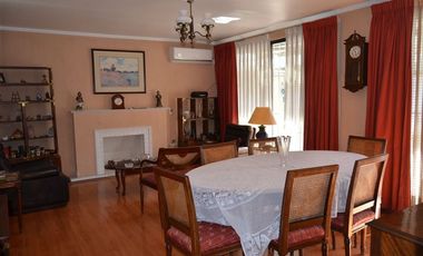 Casa en Venta en Jorge González con Mariano Latorre
