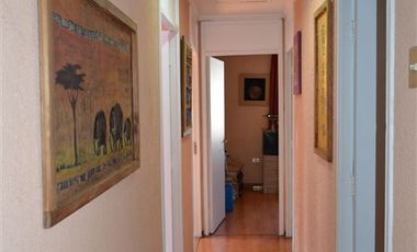 Casa en Venta en Jorge González con Mariano Latorre