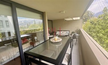 Departamento en Arriendo en Comandante Malbec y Av. La Dehesa