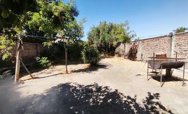 Casa en Venta en Jose Ureta/Santa Rosa