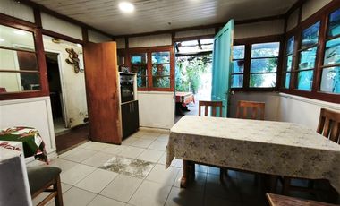 Casa en Venta en Jose Ureta/Santa Rosa