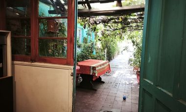 Casa en Venta en Jose Ureta/Santa Rosa