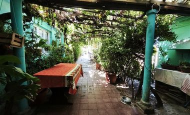 Casa en Venta en Jose Ureta/Santa Rosa