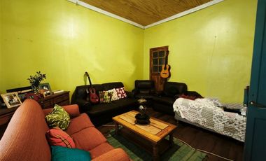 Local Comercial en Venta en Jose Ureta/Santa Rosa