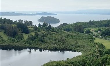 Agrícola en Venta en Lago Ranco