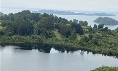 Agrícola en Venta en Lago Ranco