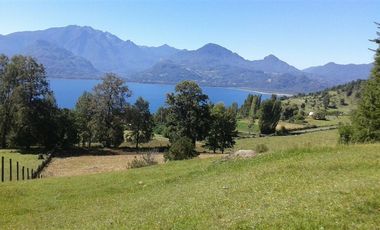 Agrícola en Venta en Lago Ranco