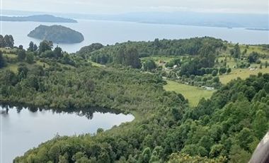 Agrícola en Venta en Lago Ranco