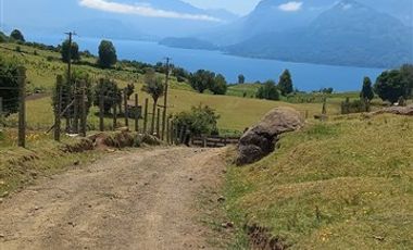 Agrícola en Venta en Lago Ranco