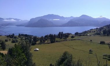 Agrícola en Venta en Lago Ranco