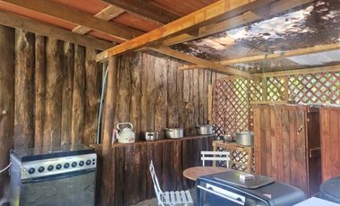 Parcela en Venta en CAMINO VILLA ALEGRE
