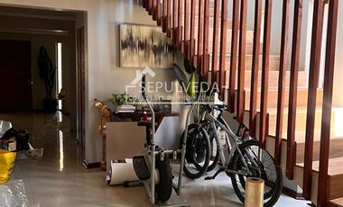 Casa en Venta en Vincent Van Gogh, machali