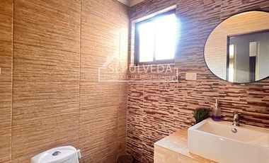 Casa en Venta en Vincent Van Gogh, machali