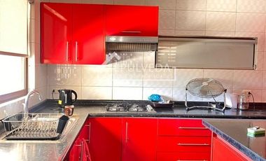 Casa en Venta en Vincent Van Gogh, machali