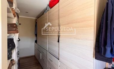 Casa en Venta en Vincent Van Gogh, machali