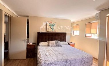 Casa en Venta en Vincent Van Gogh, machali
