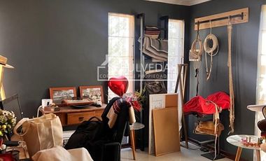 Casa en Venta en Vincent Van Gogh, machali