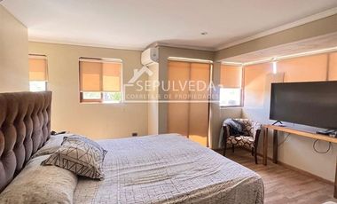 Casa en Venta en Vincent Van Gogh, machali