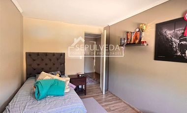 Casa en Venta en Vincent Van Gogh, machali